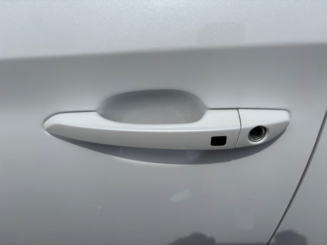 Hyundai Tucson - фото 8