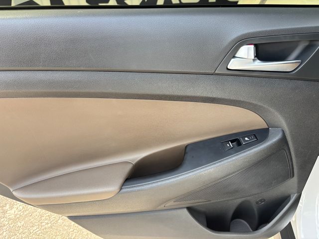 Hyundai Tucson - фото 3