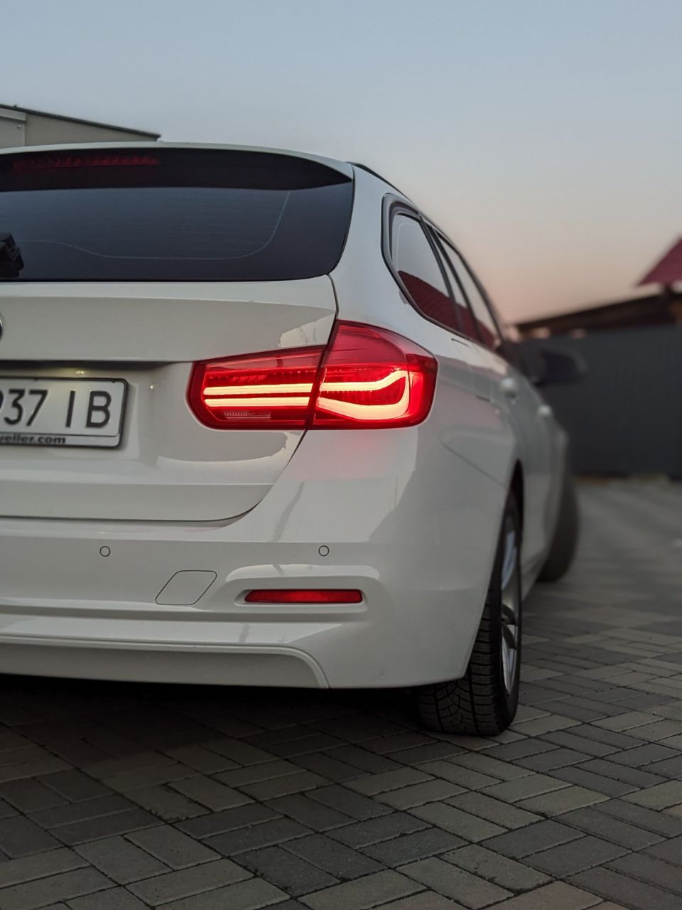 BMW 3 серії - фото 7