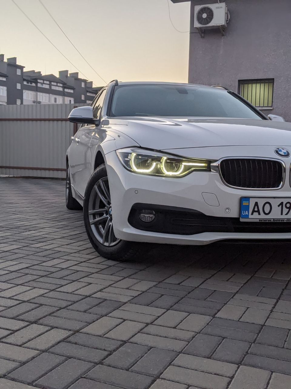 BMW 3 серії - фото 5