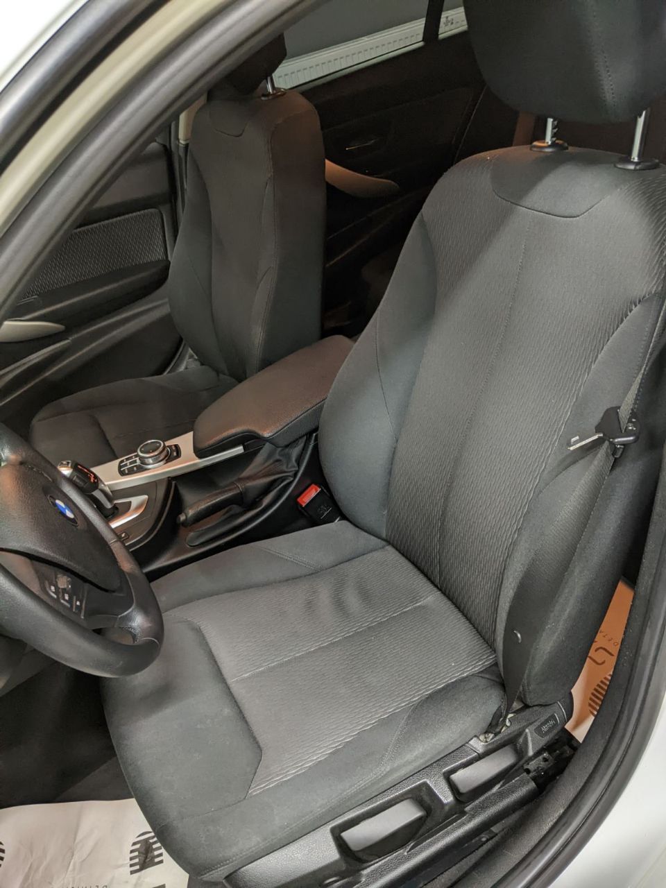 BMW 3 серії - фото 18