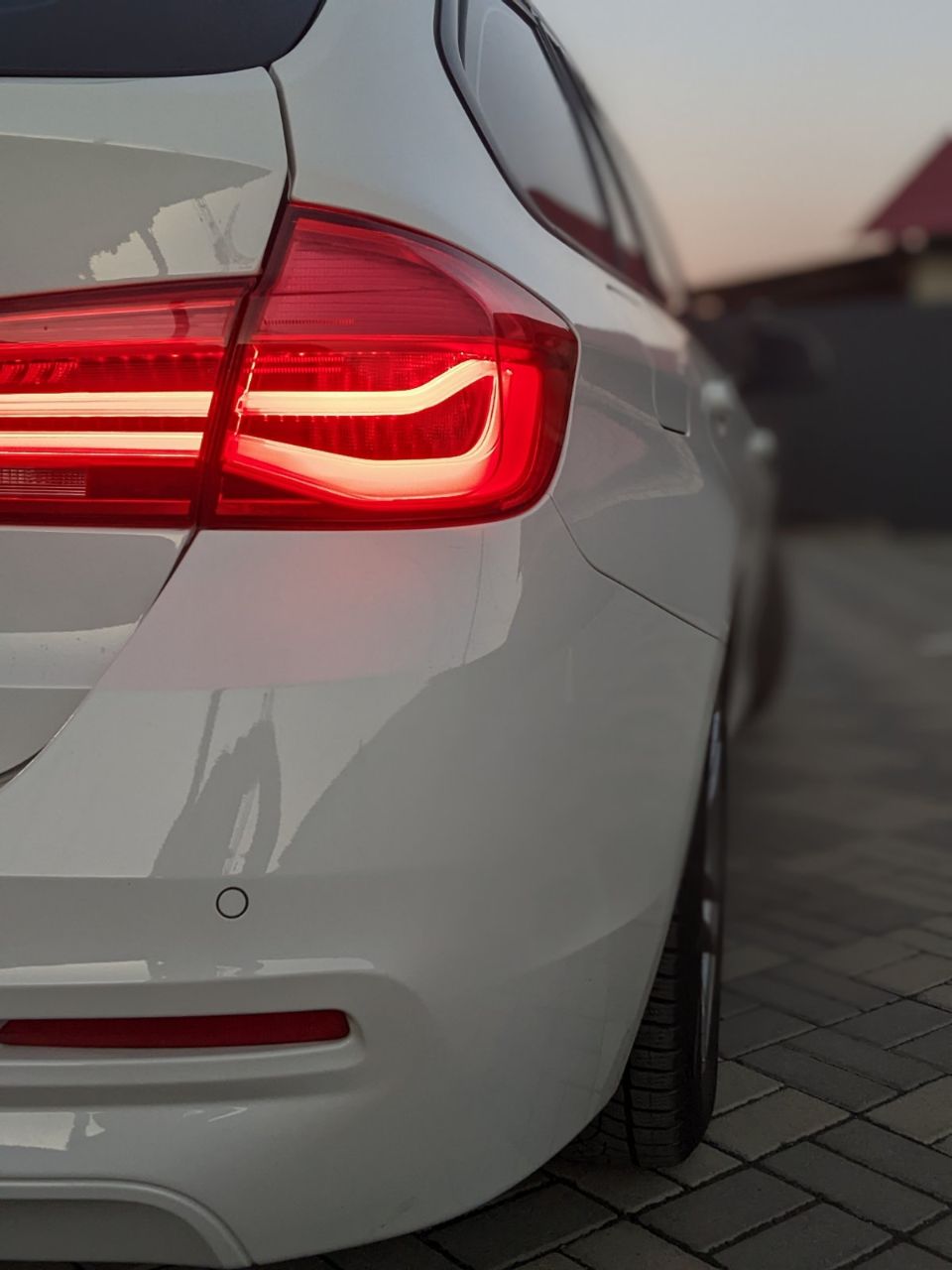 BMW 3 серії - фото 11