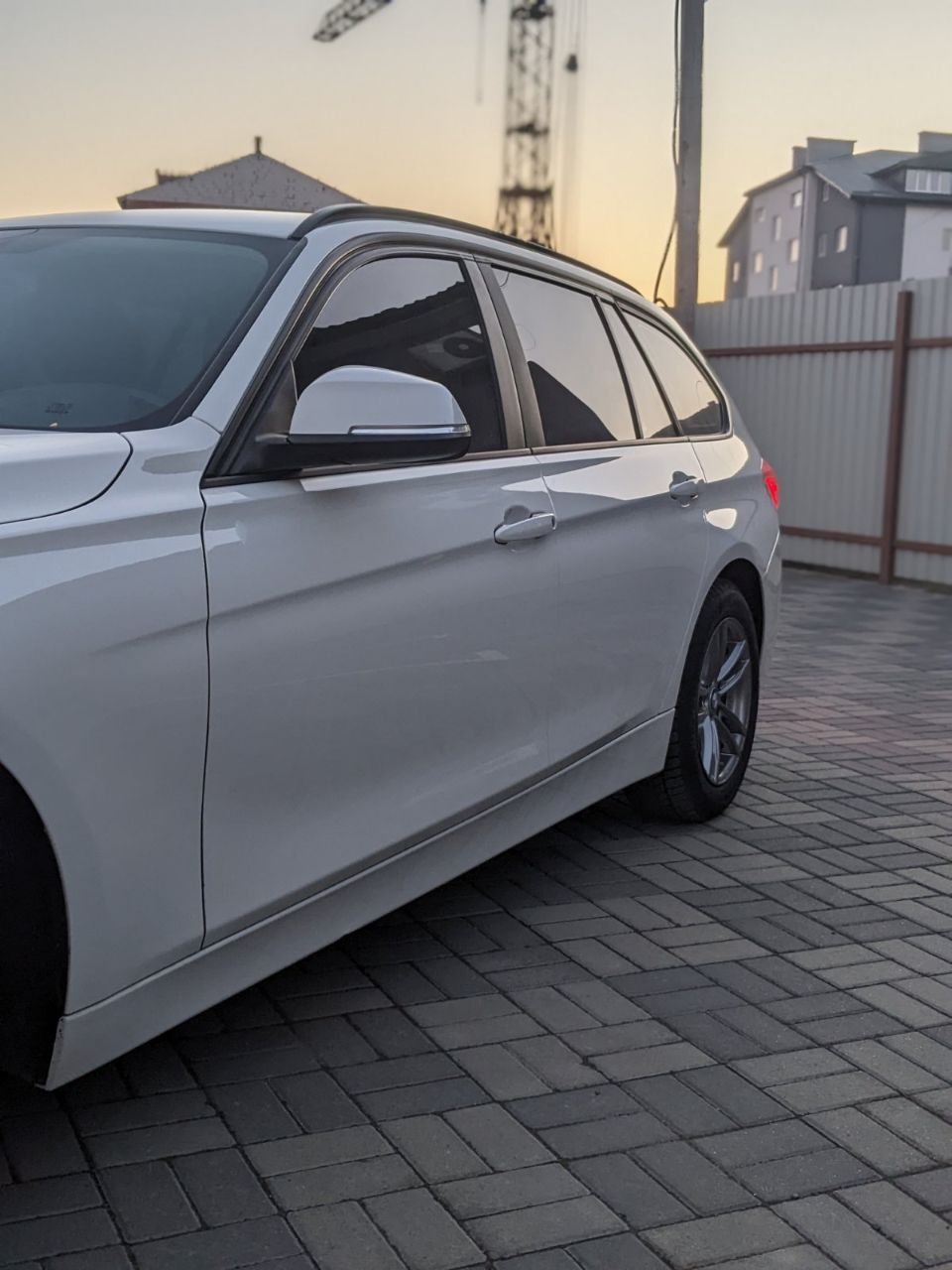 BMW 3 серії - фото 6