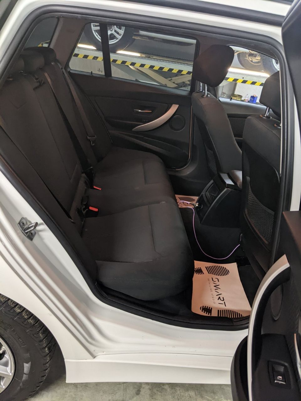 BMW 3 серії - фото 20