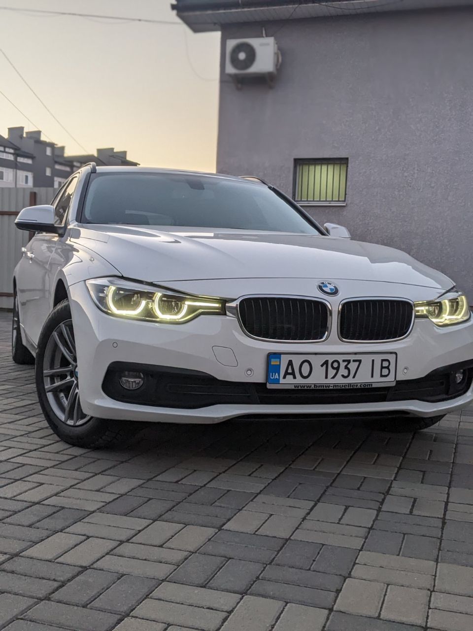 BMW 3 серії - фото 4