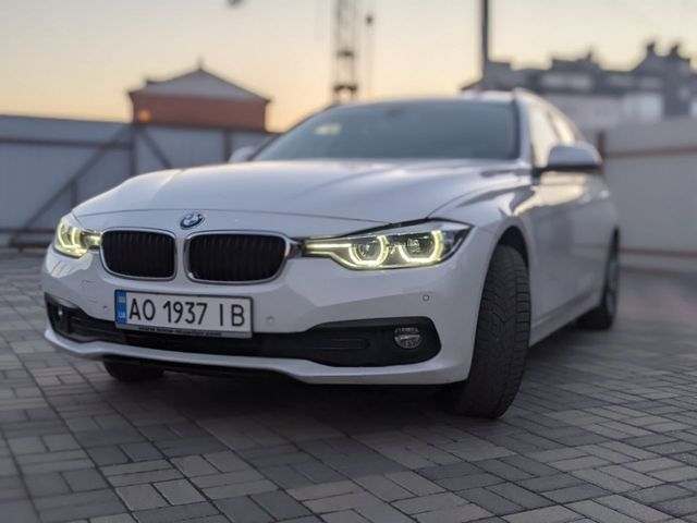 BMW 3 серії - фото 2