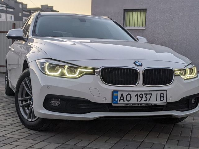 BMW 3 серії - фото 4