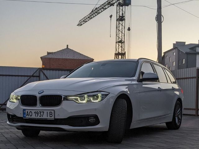 BMW 3 серії - фото 3