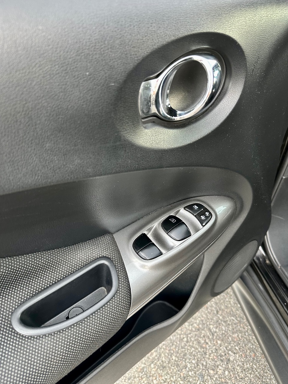 Nissan Juke - фото 18