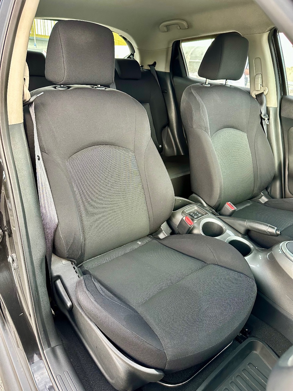 Nissan Juke - фото 16