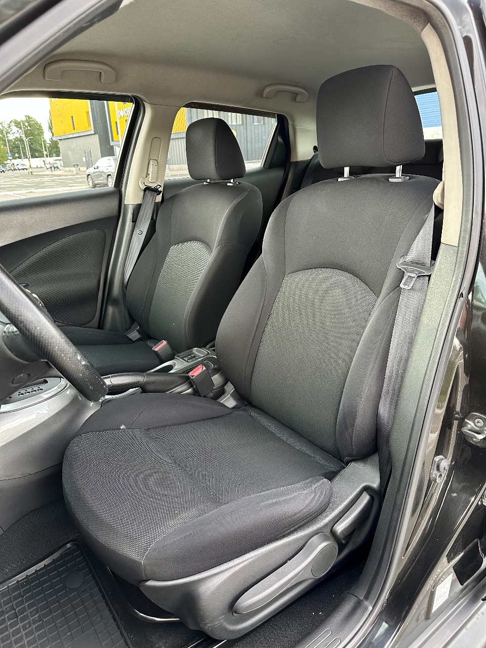 Nissan Juke - фото 13