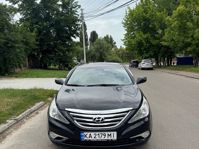 Hyundai Sonata 2012, Київ, $7 900 - зображення 3