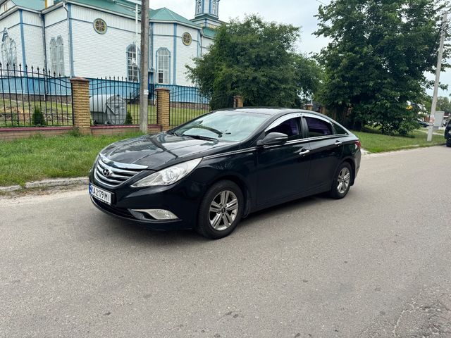 Hyundai Sonata 2012, Київ, $7 900 - зображення 2