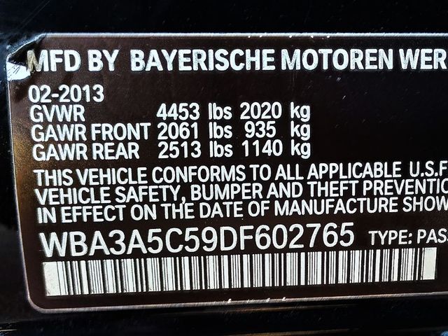 BMW 3 серії 2013, Одеса, $10 399 - зображення 5