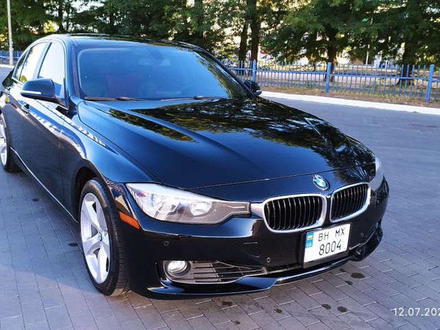 BMW 3 серії 2013, Одеса, $10 399 - зображення 3