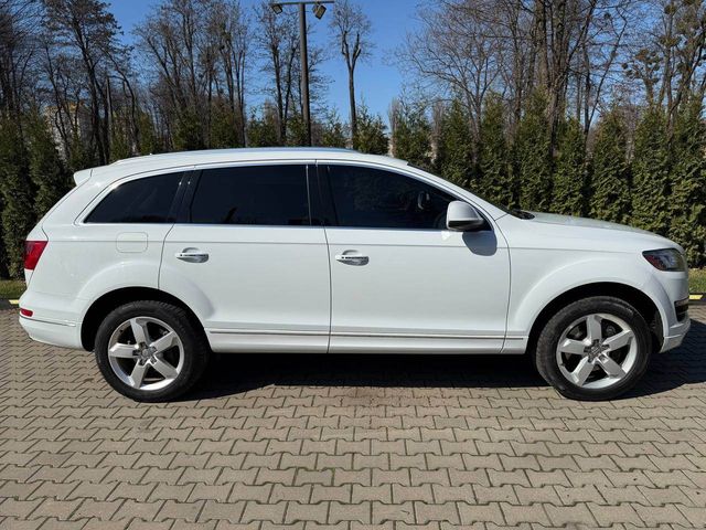Audi Q7 2013, Київ, $15 500 - зображення 5