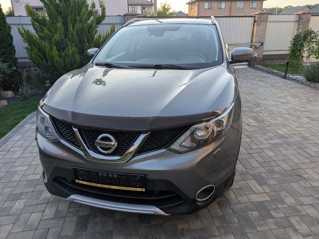 Nissan Qashqai 2014, Вінниця, $14 999 - зображення 4
