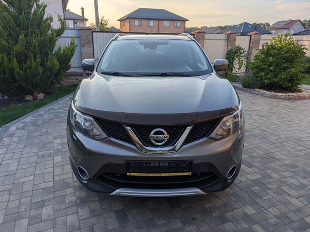 Nissan Qashqai 2014, Вінниця, $14 999 - зображення 5