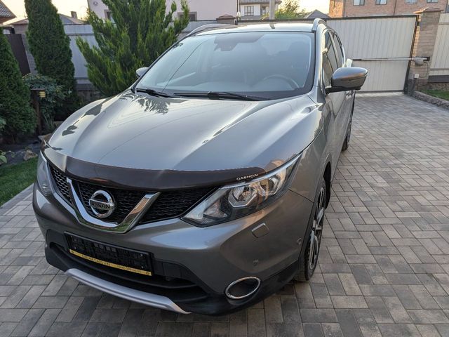 Nissan Qashqai 2014, Вінниця, $14 999 - зображення 2