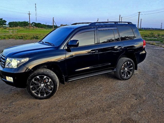 Toyota Land Cruiser 2007, Одеса, $21 000 - зображення 5