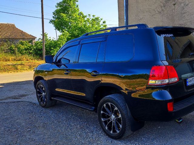 Toyota Land Cruiser 2007, Одеса, $21 000 - зображення 3