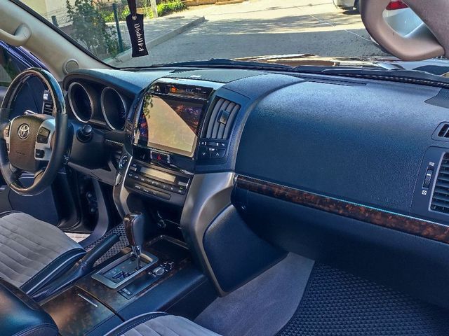 Toyota Land Cruiser 2007, Одеса, $21 000 - зображення 2