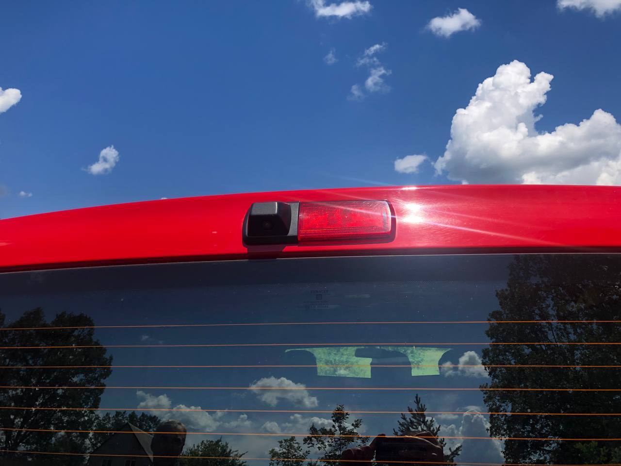 Opel Vivaro - фото 12