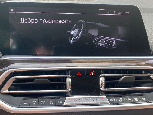 BMW X5 2018, Київ, $41 000 - зображення 4