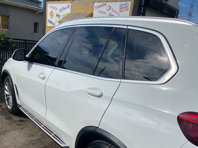 BMW X5 2018, Київ, $41 000 - зображення 3