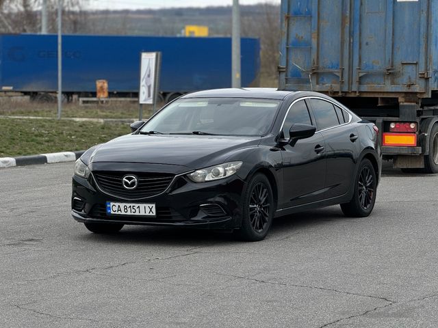 Mazda 6 2014, Київ, $10 499 - зображення 1