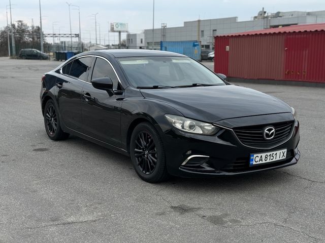 Mazda 6 2014, Київ, $10 499 - зображення 2