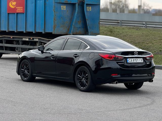 Mazda 6 2014, Київ, $10 499 - зображення 4