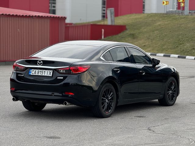 Mazda 6 2014, Київ, $10 499 - зображення 3