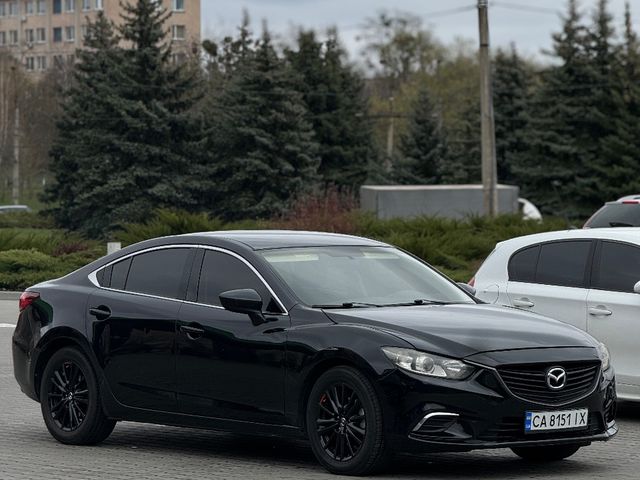 Mazda 6 2014, Київ, $10 499 - зображення 5