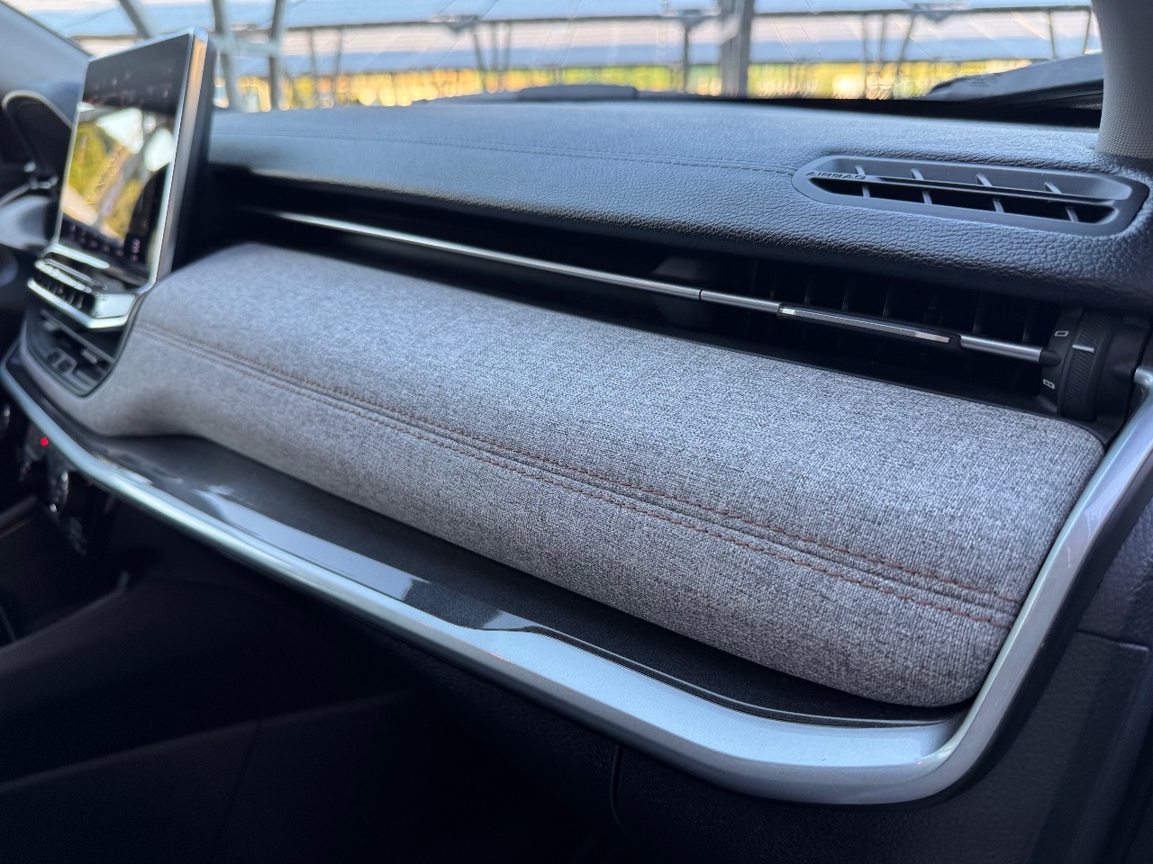 Jeep Compass - фото 59