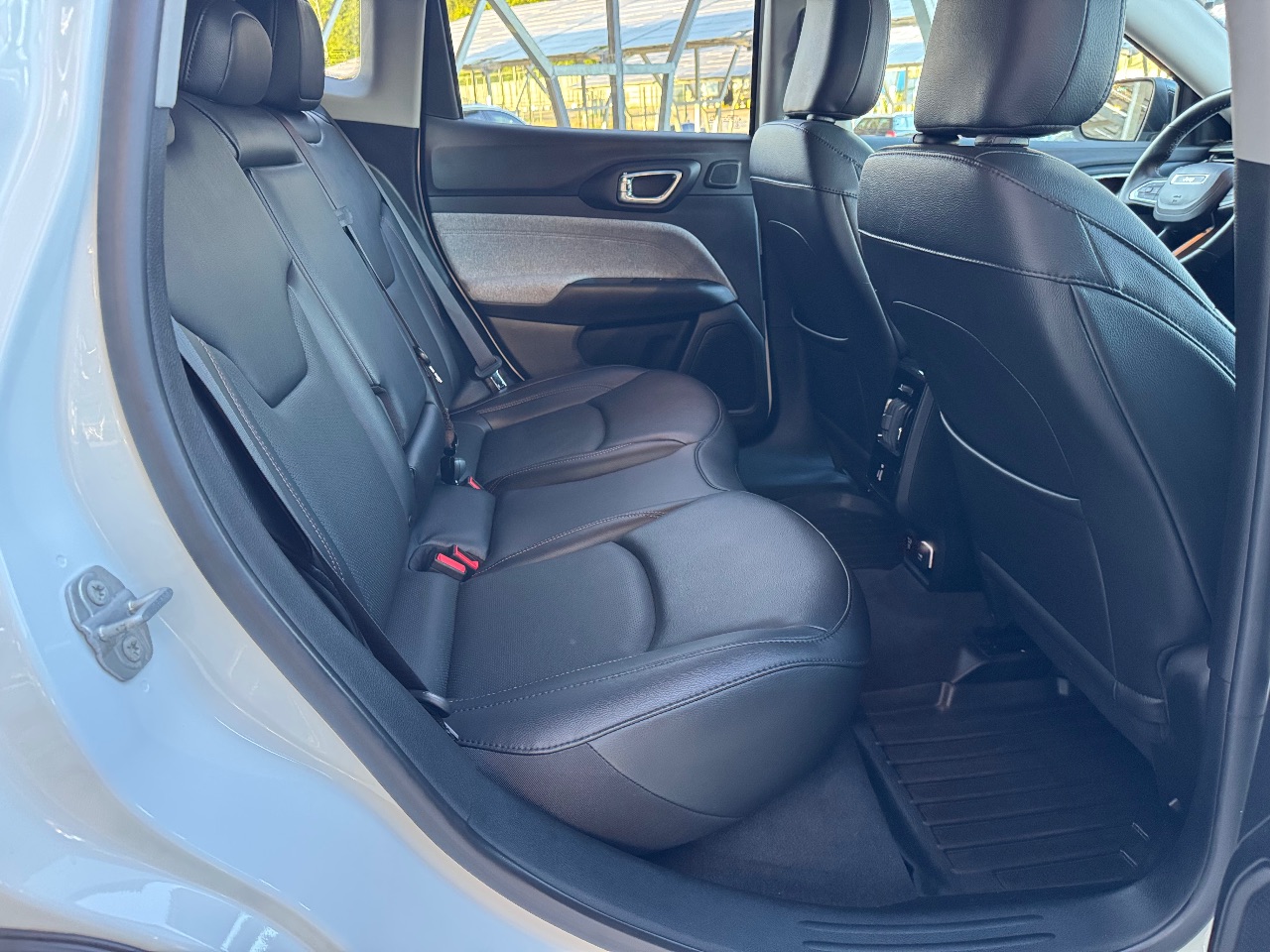 Jeep Compass - фото 51