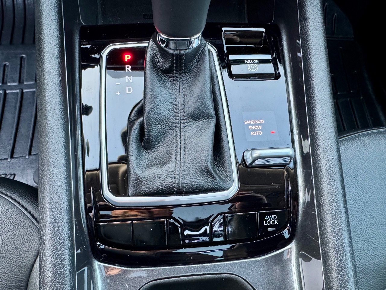 Jeep Compass - фото 35