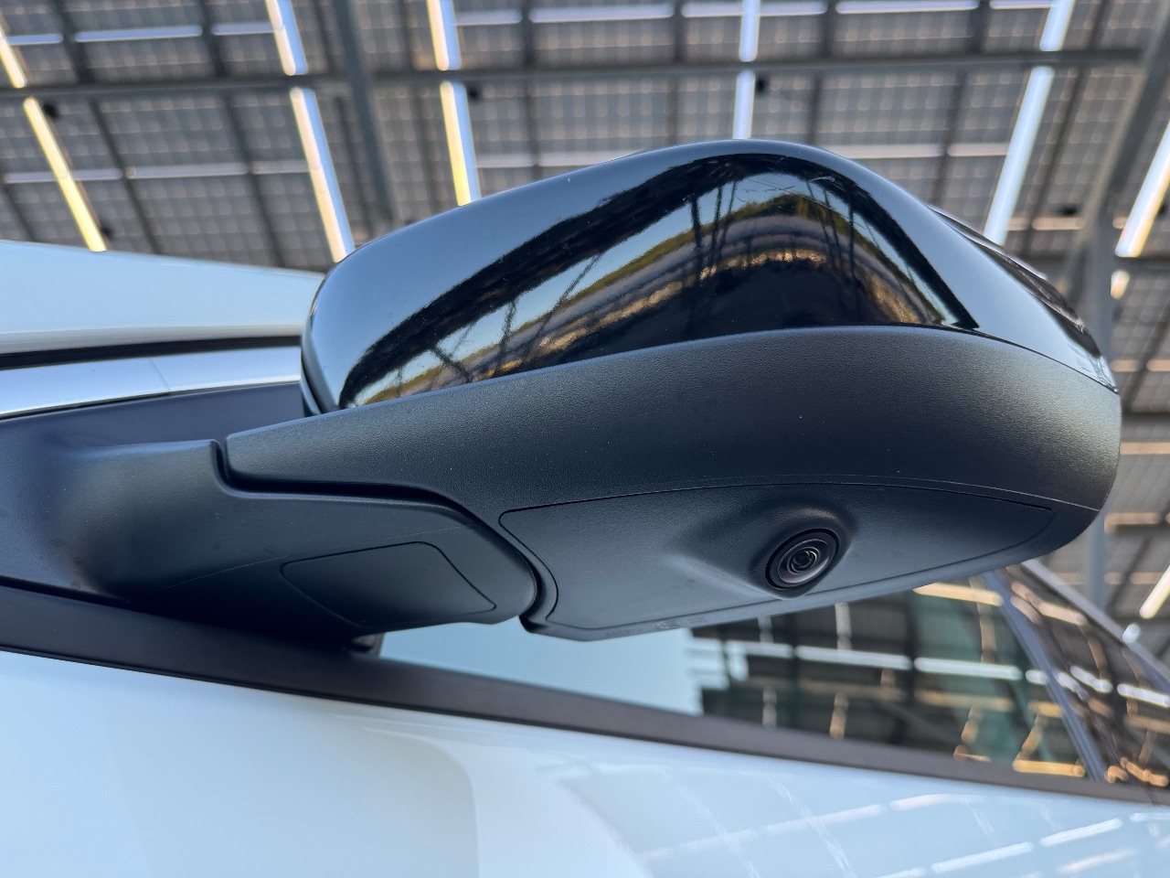 Jeep Compass - фото 27