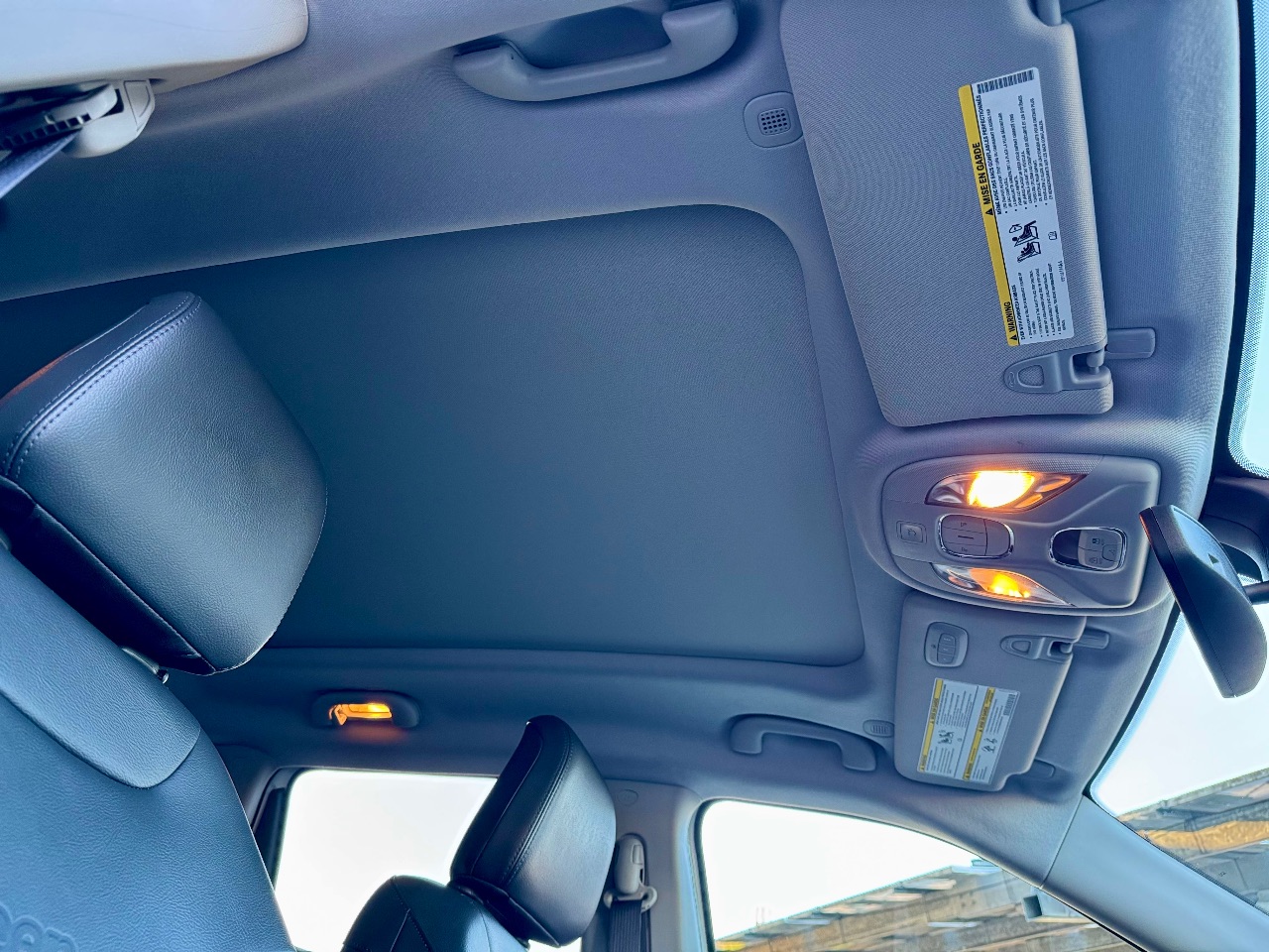 Jeep Compass - фото 46