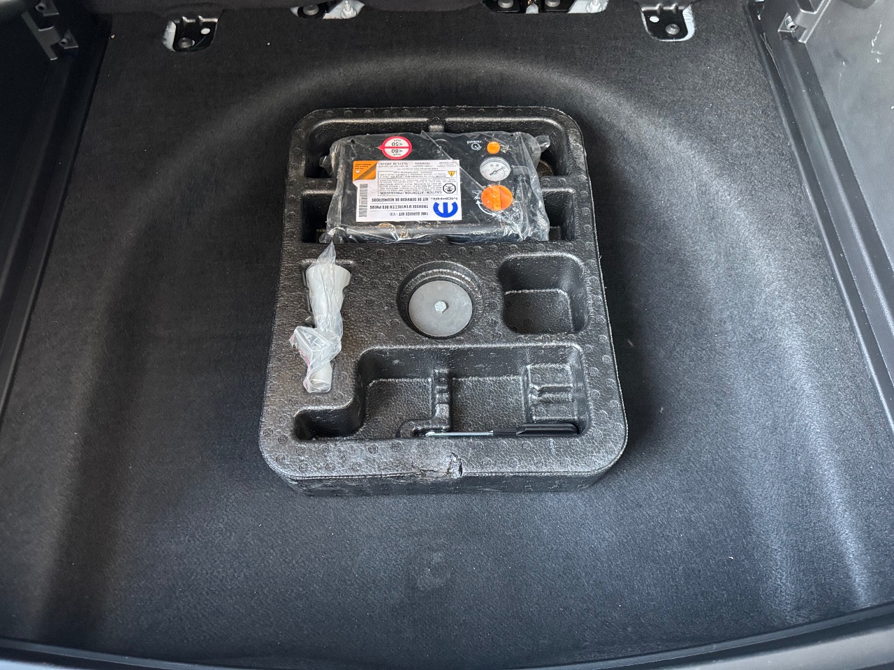 Jeep Compass - фото 48