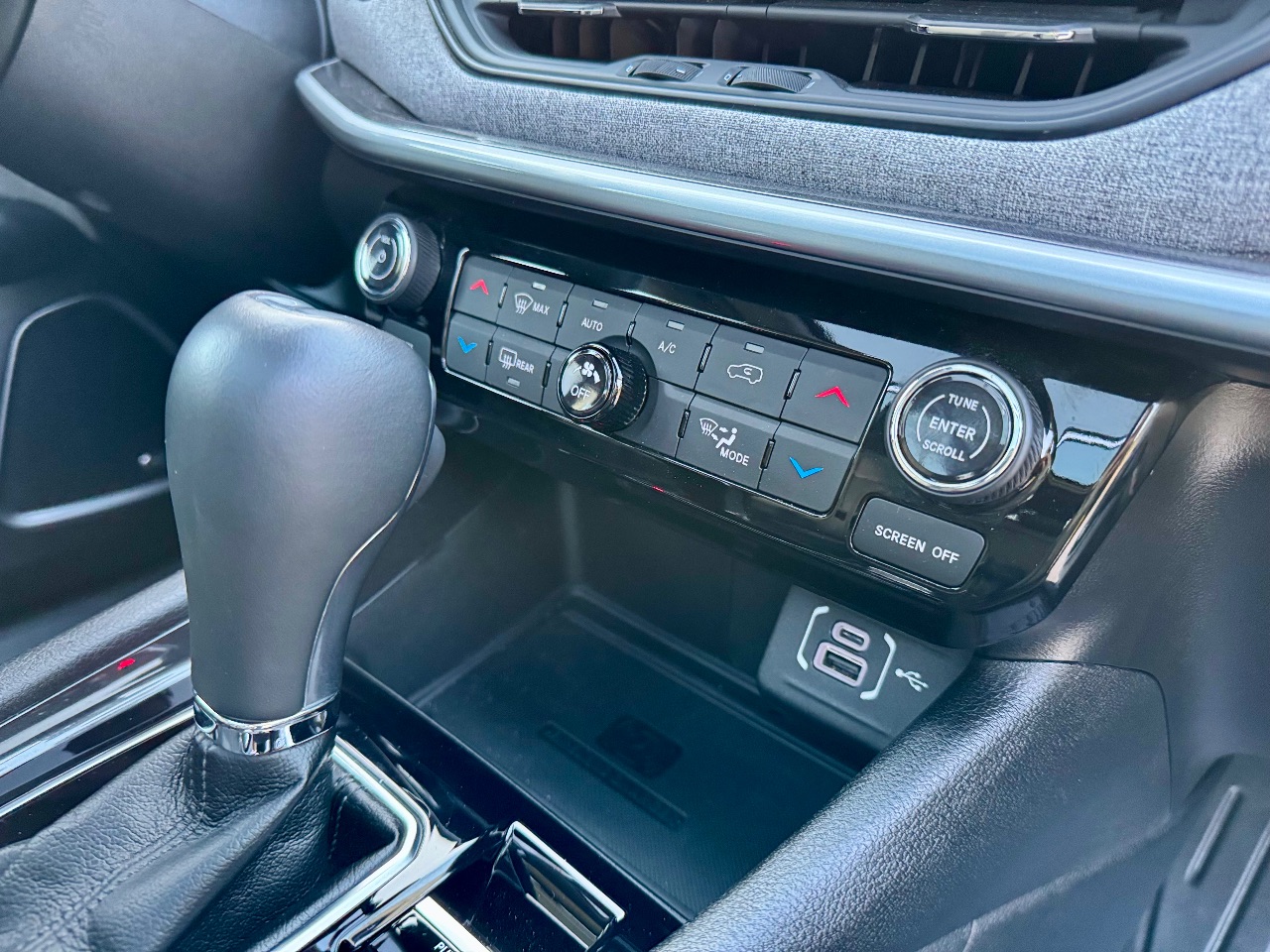 Jeep Compass - фото 49