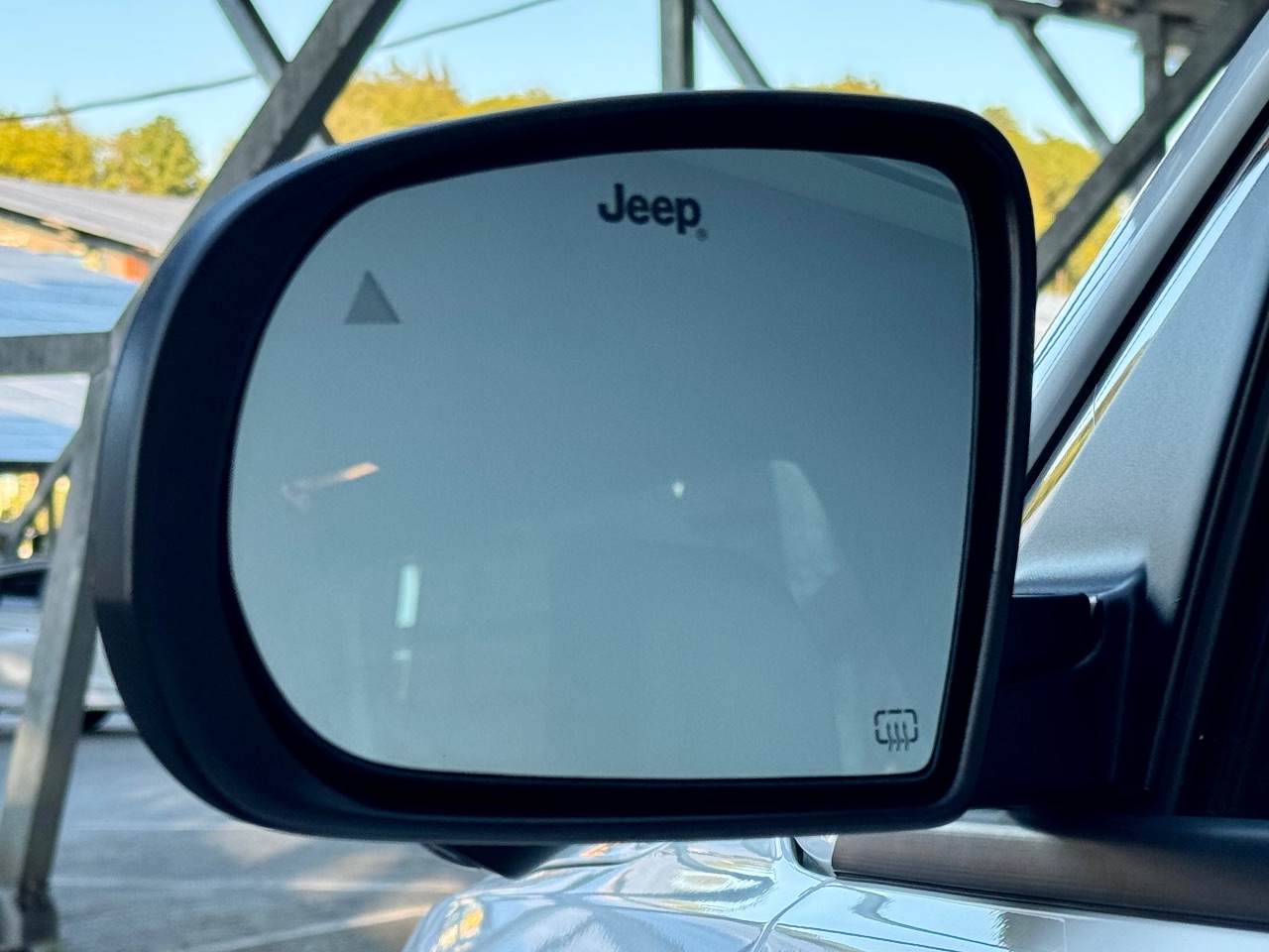 Jeep Compass - фото 23