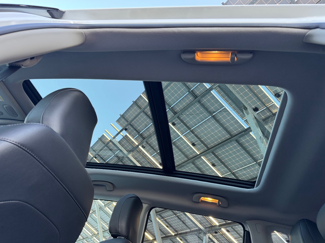 Jeep Compass - фото 20