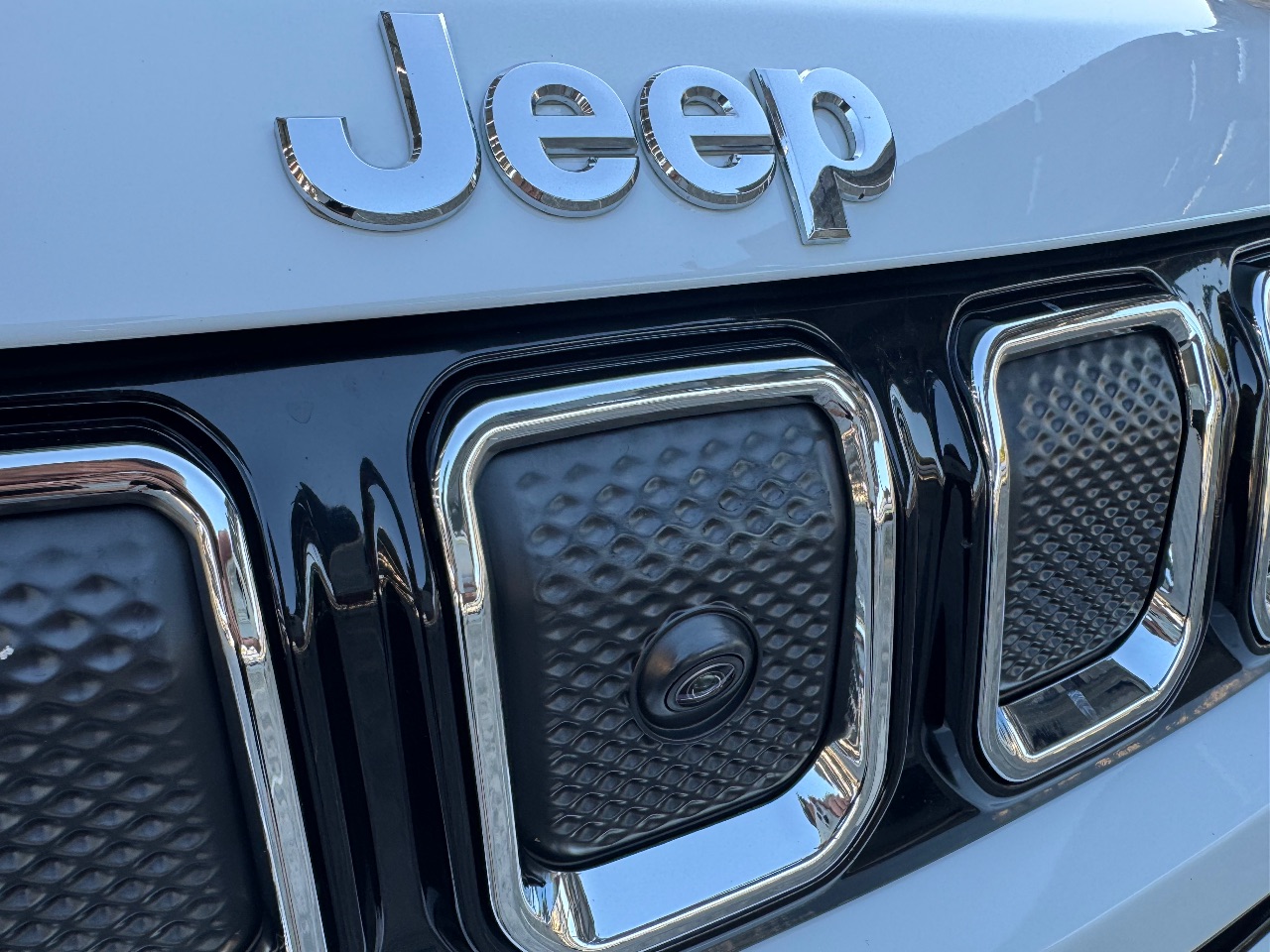 Jeep Compass - фото 57
