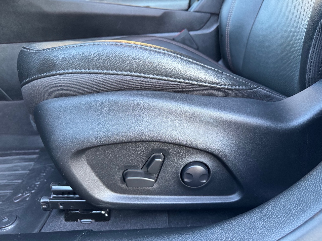 Jeep Compass - фото 22