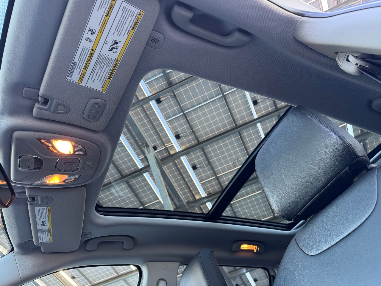 Jeep Compass - фото 34