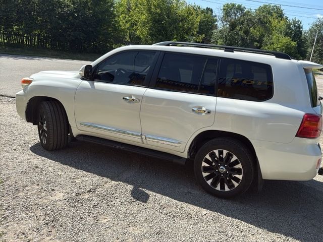 Toyota Land Cruiser 2013, Житомир, $29 999 - зображення 4