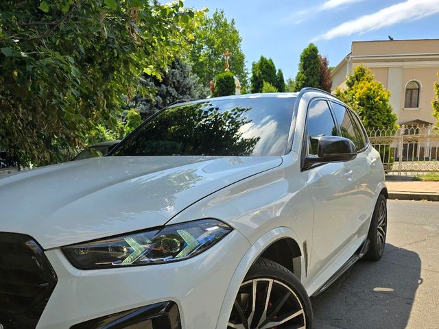 BMW X5 2021, Одеса, $67 000 - зображення 4
