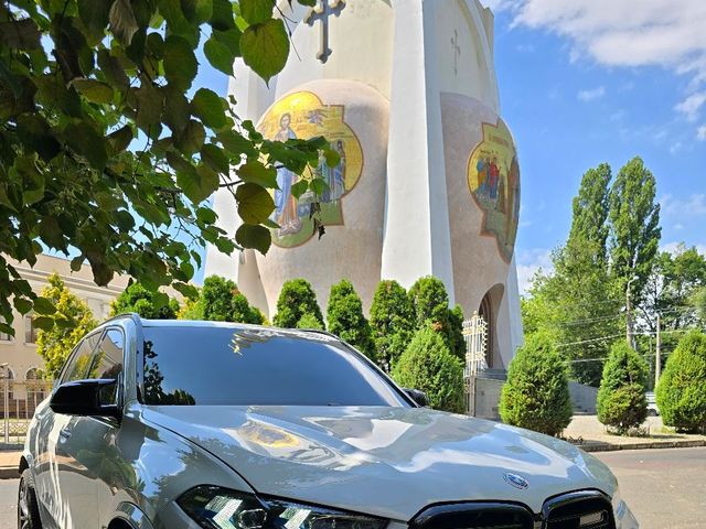 BMW X5 2021, Одеса, $67 000 - зображення 3