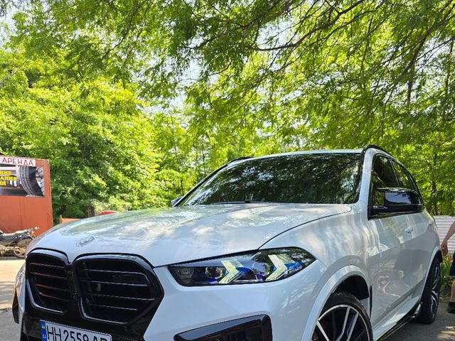 BMW X5 2021, Одеса, $67 000 - зображення 1